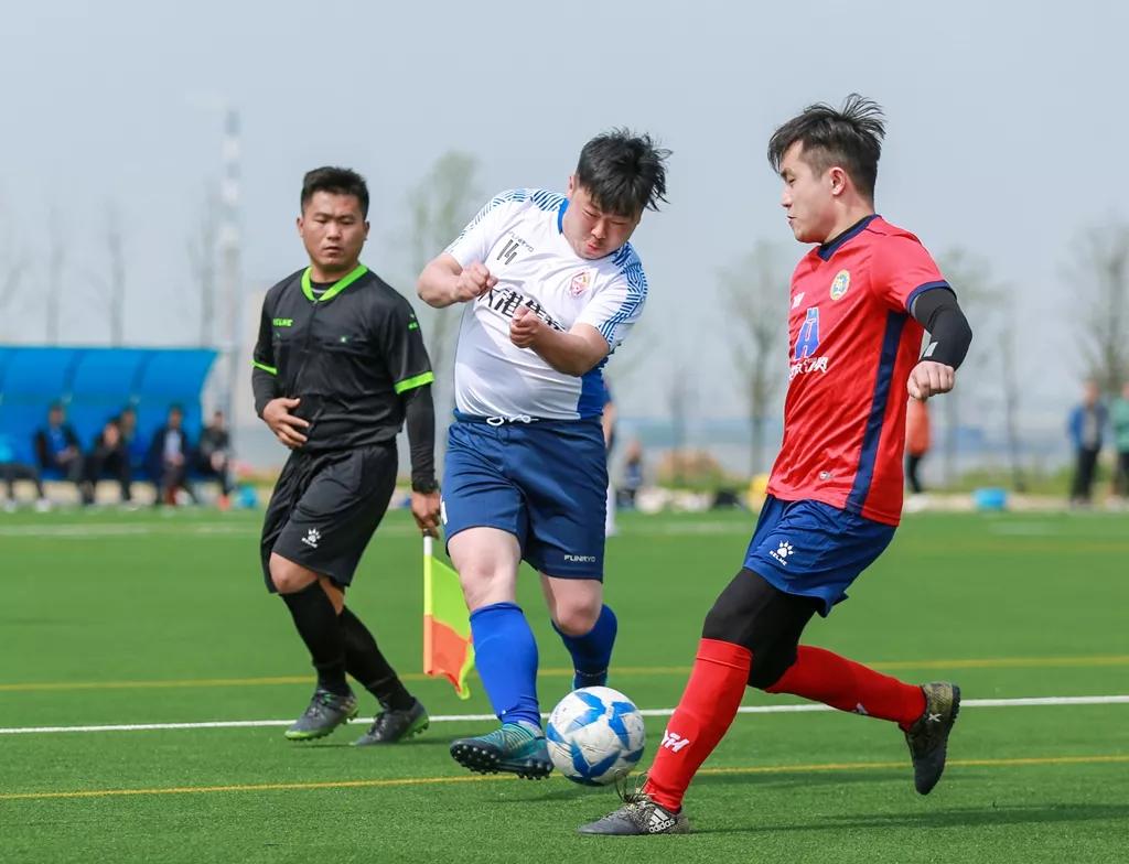 镇江市足球业余联赛规则,江宁区业余足球联赛