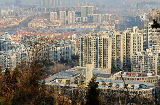 青岛浮山后劣势,浮山后位于青岛什么位置