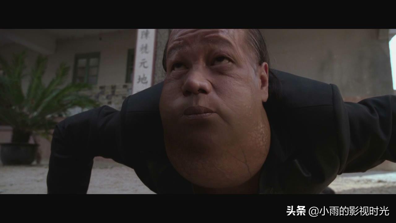 周星驰电影功夫解读,周星驰的功夫梦