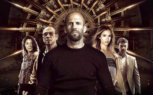 国外动作电影推荐大片9.0以上评分,五部生猛炸裂的韩国枪战动作电影