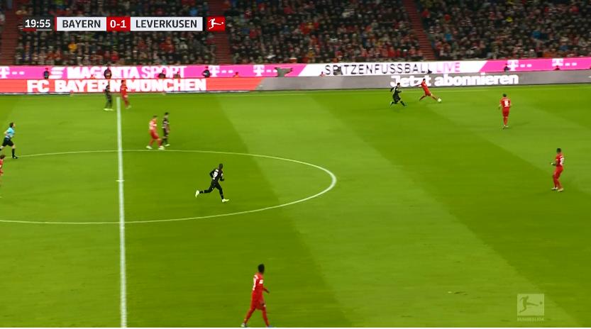 从“规律”和“平衡”出发,谈拜仁输给药厂的比赛和弗里克的执教