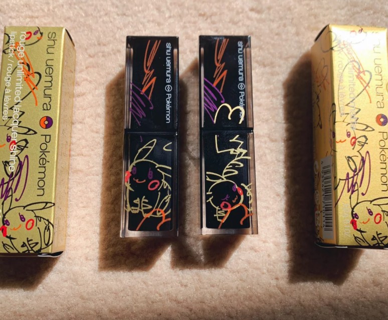 圣诞节出了什么限定口红,圣诞节限定口红的视频