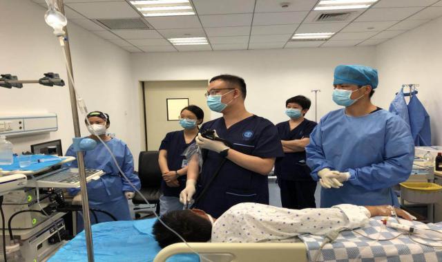 害怕肠长息肉怎么预防,胃肠里的息肉如何治疗