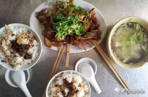 这里是澄海,这里是汕头