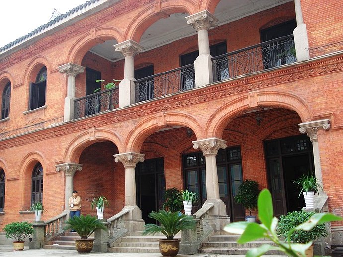 一个人的水乡行：南浔，那低调的奢华