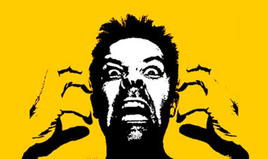 如果你总胡思乱想请做两件事,如果你总是胡思乱想怎么办