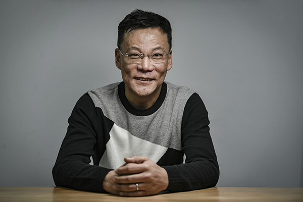 李国庆俞敏洪刘强东,刘强东李国庆言论