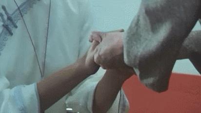 刘嘉玲昂首阔步,刘嘉玲四大惊艳片段