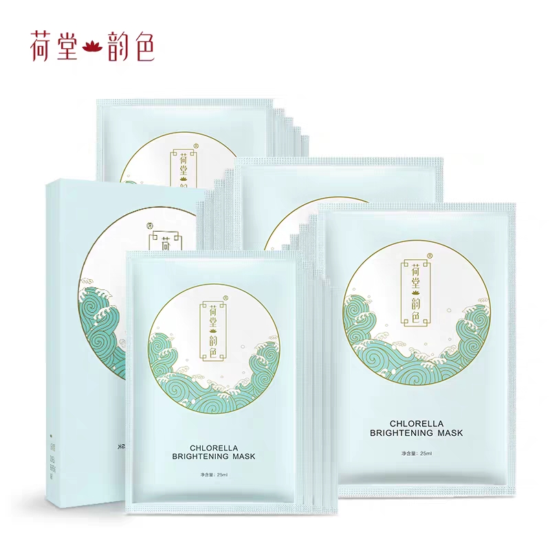 推荐6-15岁补水面膜,秋季补水面膜推荐40岁