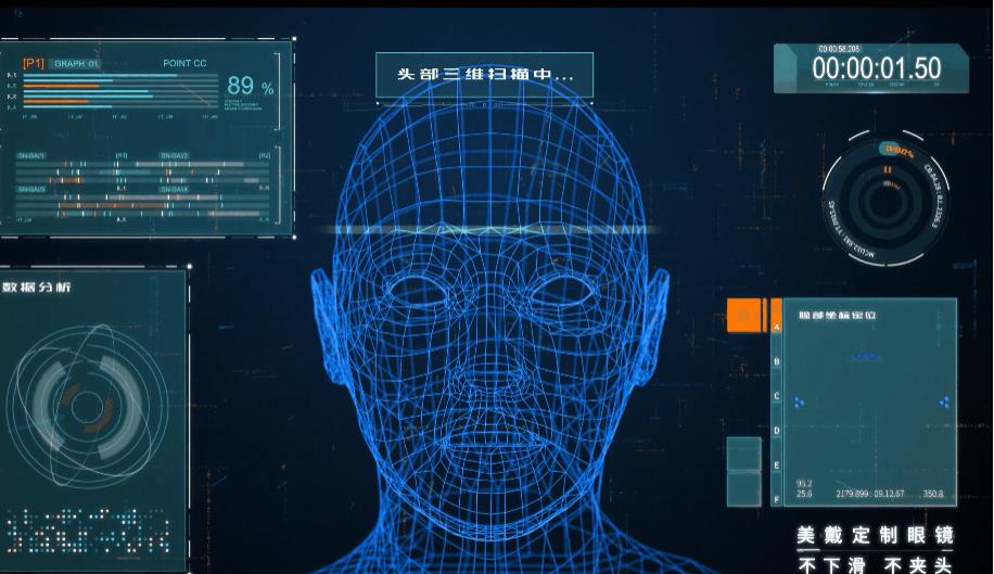 为什么要定制镜片,网上定制近视眼镜靠谱吗