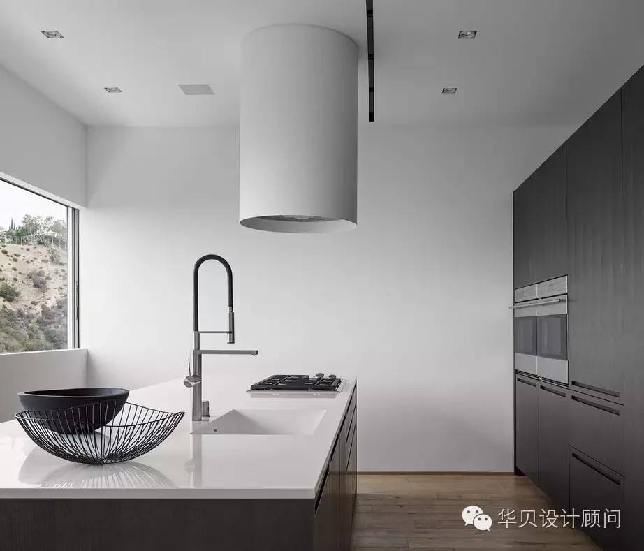 好莱坞半山豪宅设计图,好莱坞豪宅现代设计