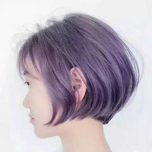 头发尾部分叉断了,头发老断分叉是缺什么