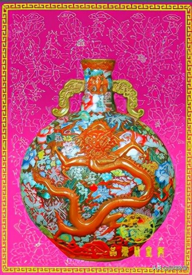 中山市黄圃镇民间收藏人士叶玉棠珐琅彩收藏品堪称世间珍宝