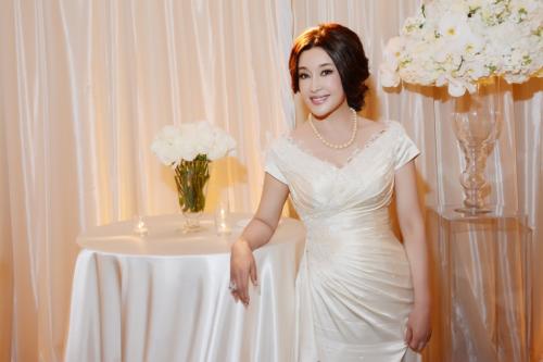 刘晓庆是怎么还债的,刘晓庆的真实身份令人震惊