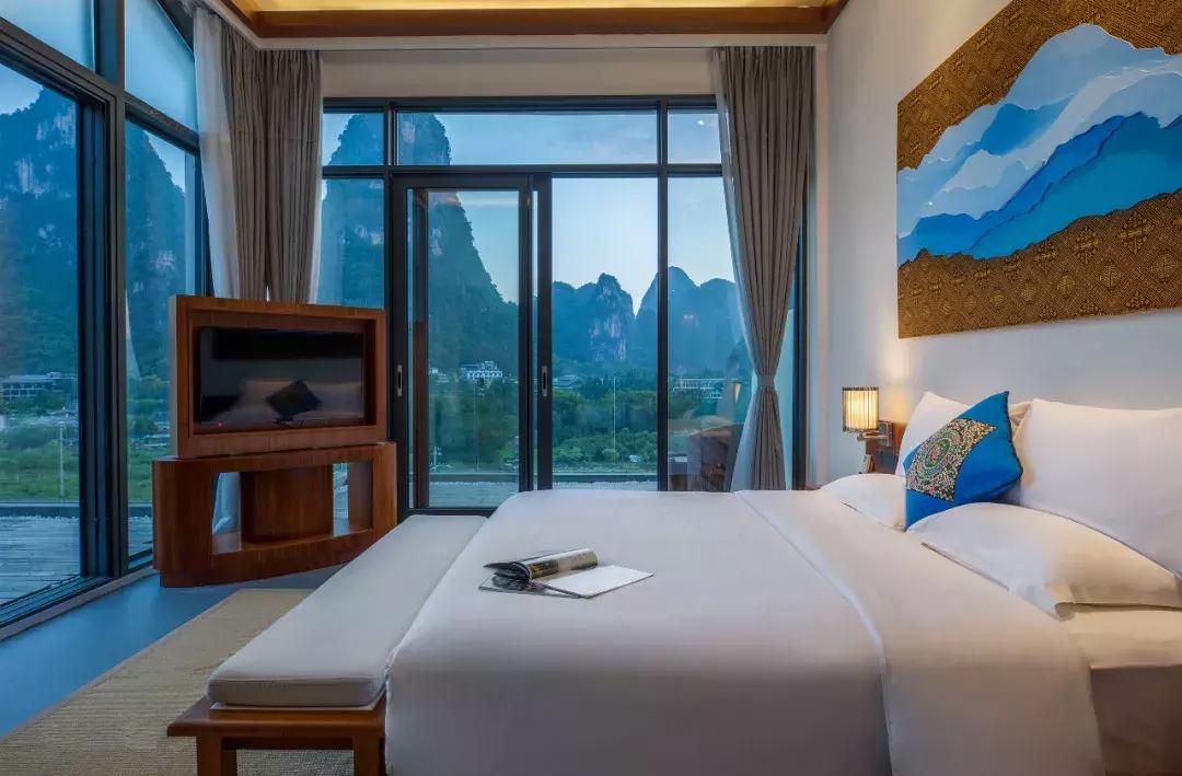 适合冬天旅游的亲子民宿,国内有山有水适合亲子的民宿推荐