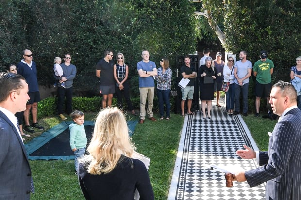 澳大利亚地产前景如何,澳大利亚楼市复苏将蔓延至全国