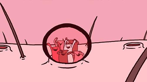 熬夜追《知否》后脸上狂暴痘？这些德国产品可以拯救你的脸！