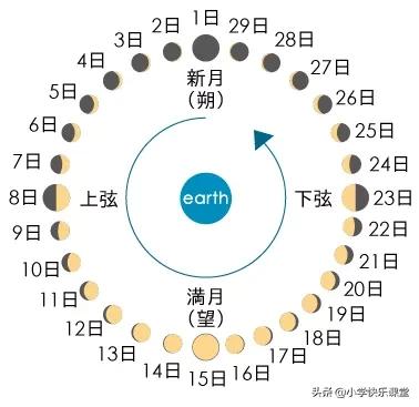 2020年2月有29天,全年有5个神奇周六...这些知识,讲给孩子听