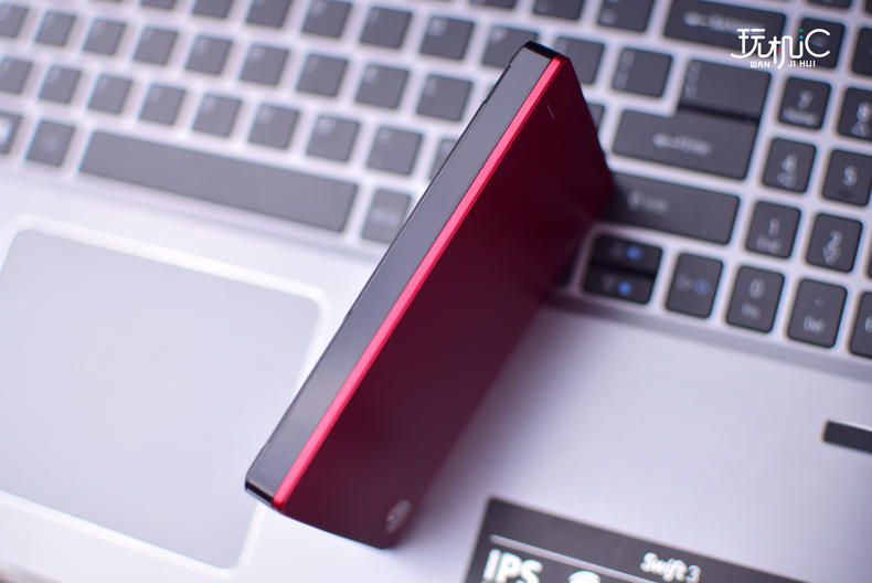 希捷颜系列固态移动硬盘评测,希捷单盘2t机械移动硬盘测评