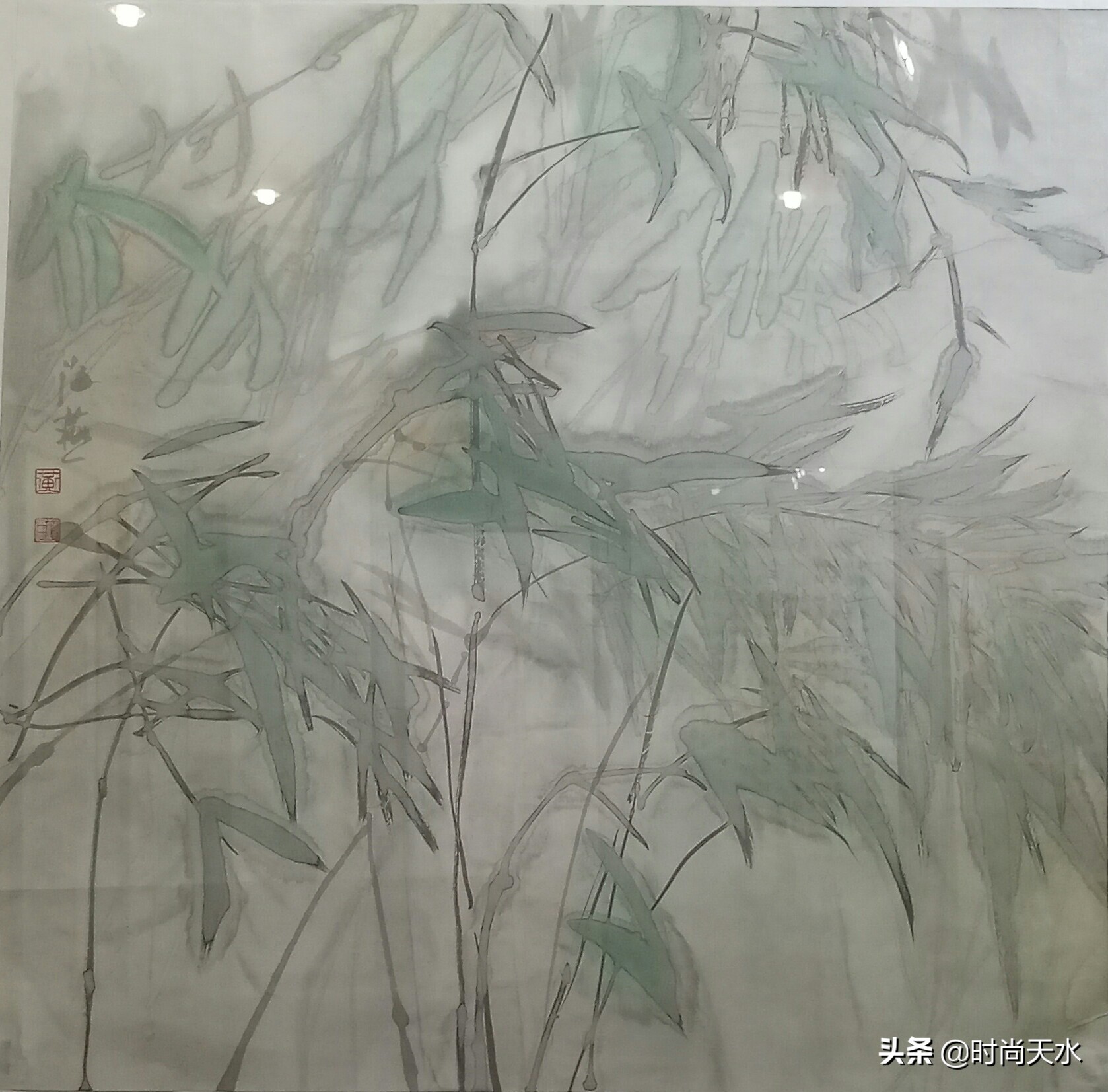 黄海燕牡丹仙子照片,牡丹仙子黄海燕