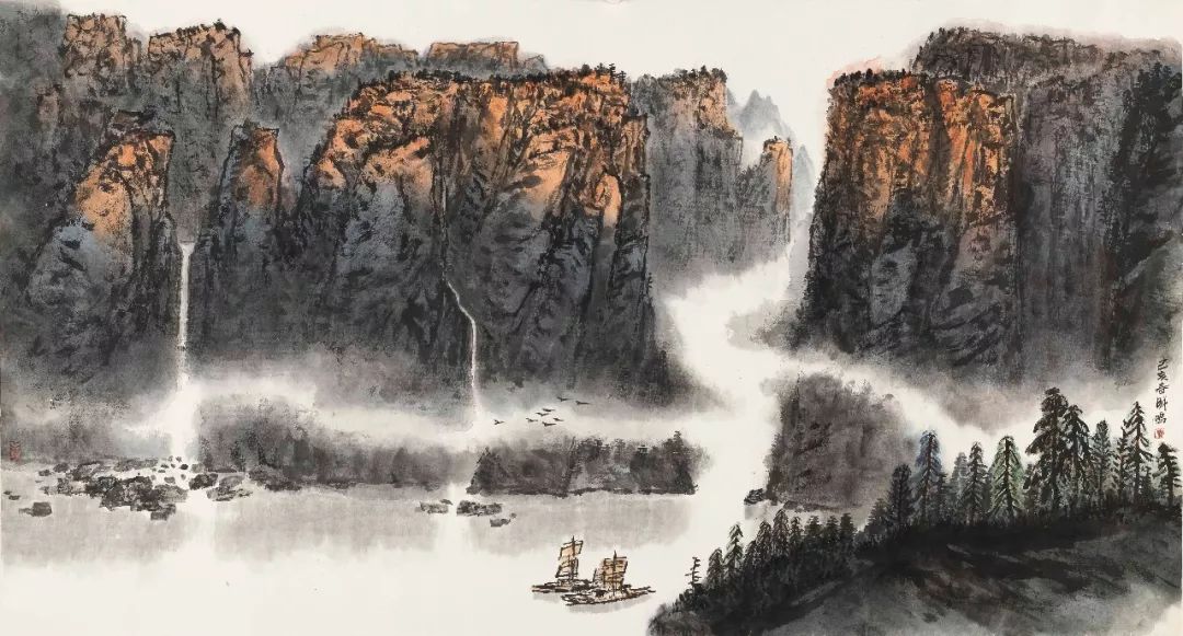 邢台书画名家名单,邢台市书画名家