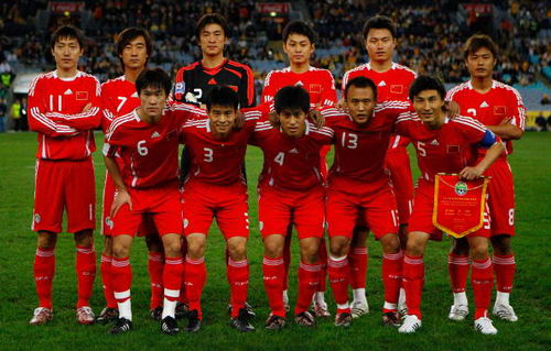 中国青少年足球唐山赛区,培养足球运动员的大学