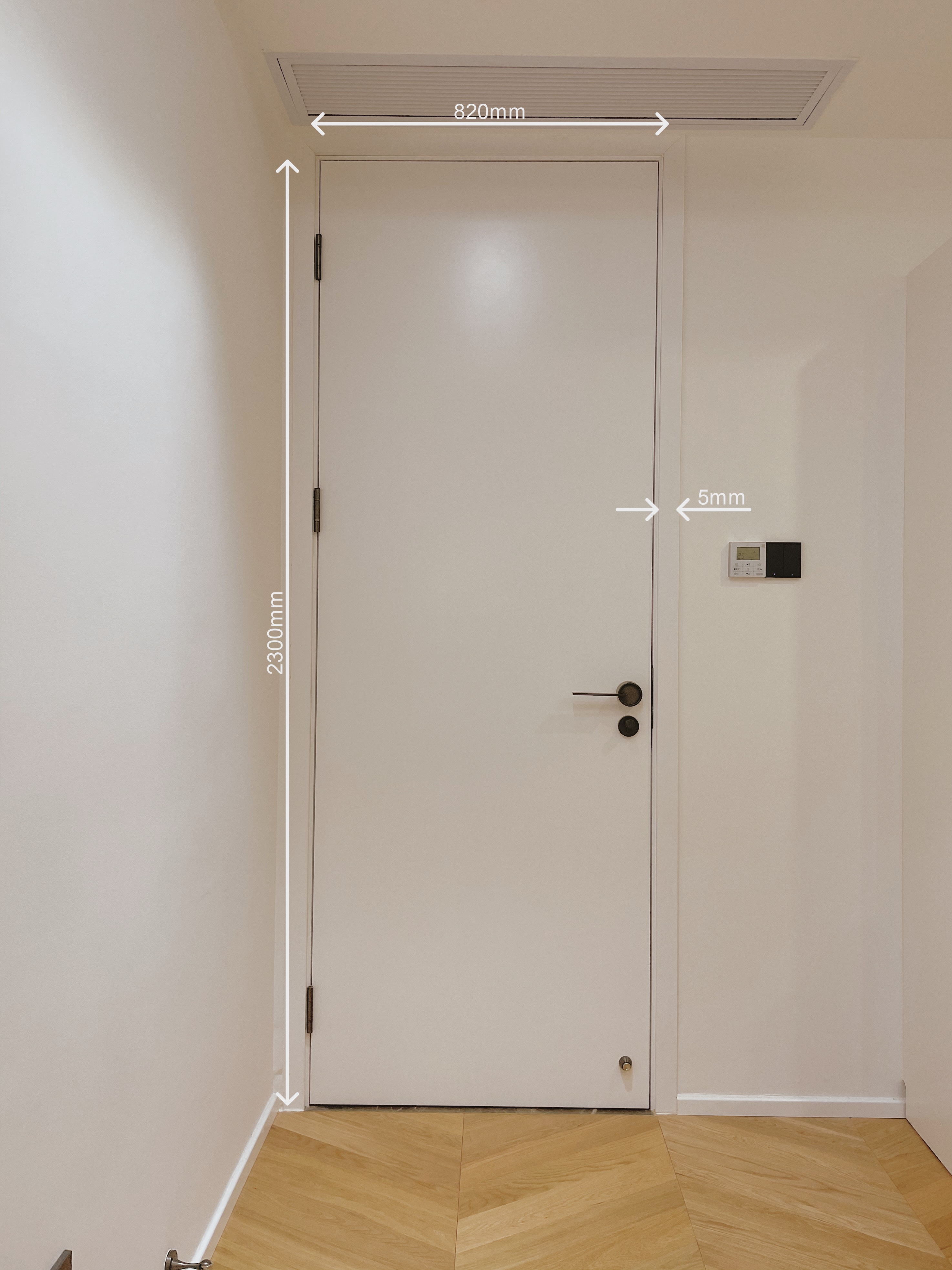 家庭装修木门选什么品质,室内木门怎么选环保