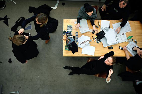 如何做一个时尚买手,如何零基础成为时尚买手