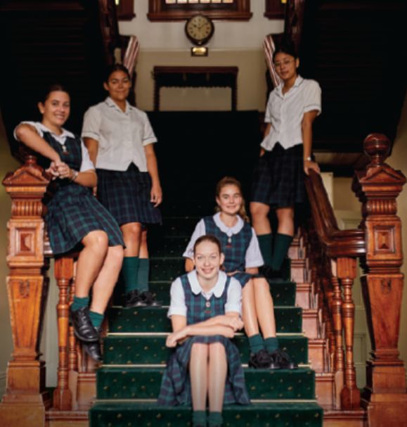 【文理兼修的女神学院】百年基督教长老会女子学院PLCSydney！