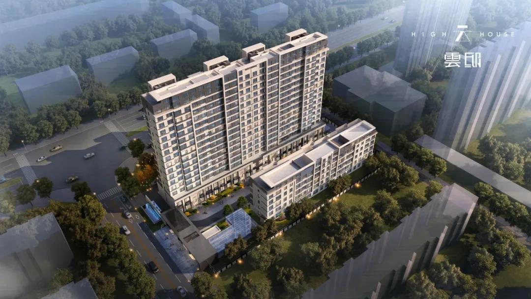 楼盘大盘好还是小盘好,百万方大盘