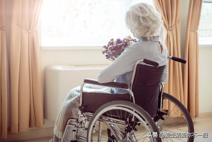 人生最好的惜命方式就是养护心灵,生命不在长短只要活得精彩