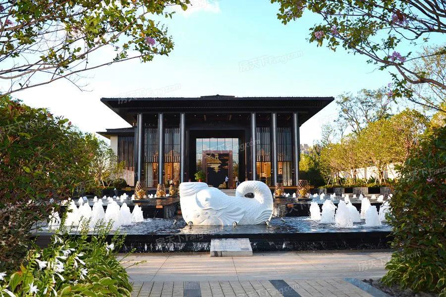 江苏昆山豪华别墅有哪些,上海的后花园昆山