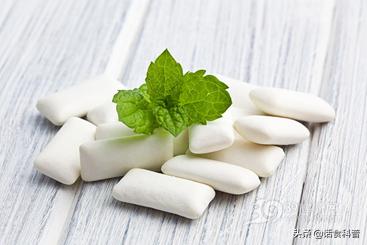 不小心吞掉口香糖会死吗,不小心把口香糖吞掉会怎样