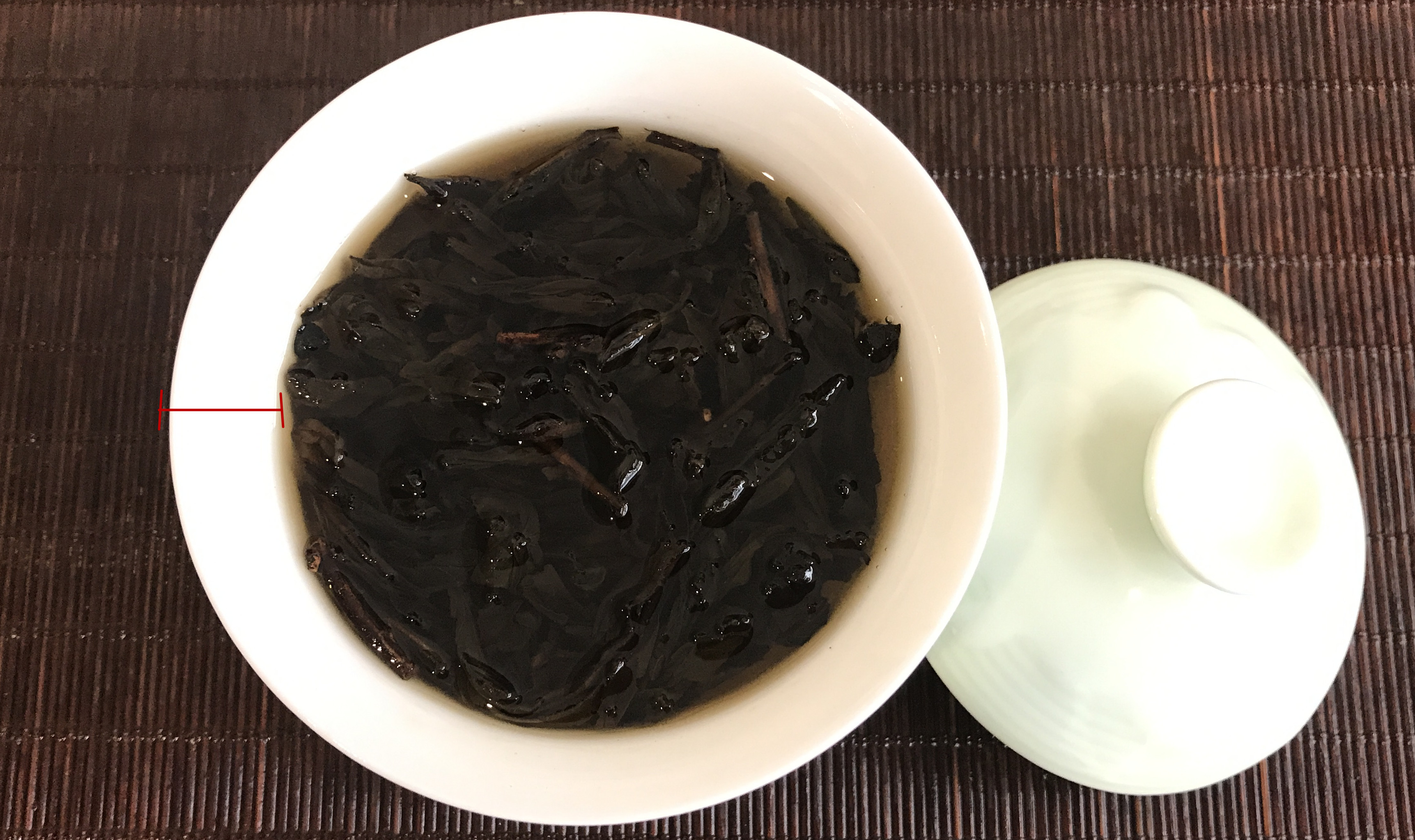 盖碗泡茶怎么泡才好喝,新手盖碗茶泡茶手法和技巧