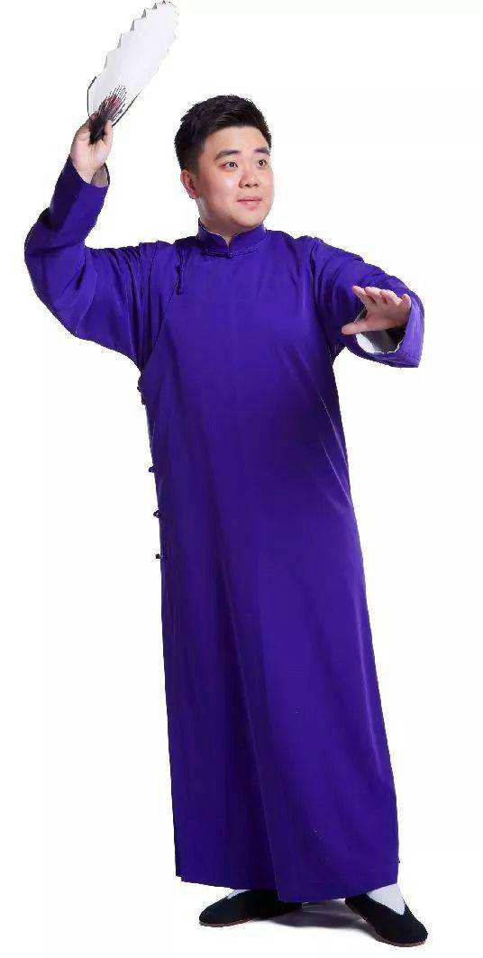 德云社20年全体德云社演员登场,德云社二十年全集