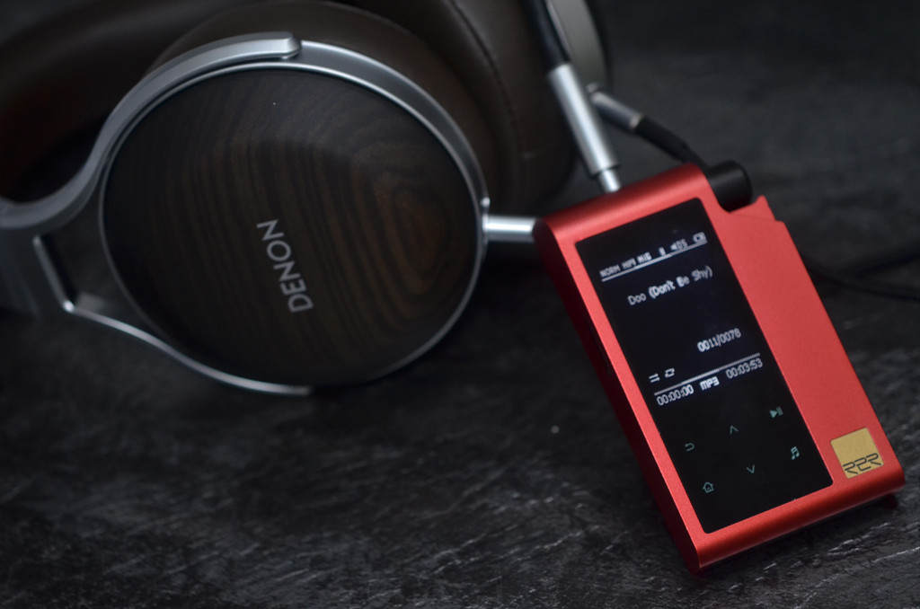 堪称直推旗舰的大耳，日系老厂的经典款DENON天龙AH-D5200