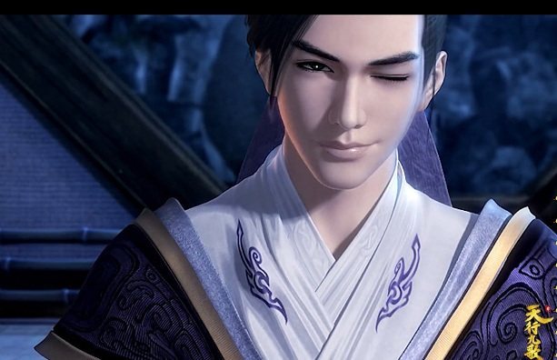 2022国产3d动漫排行榜,开局无敌的动漫国产3d