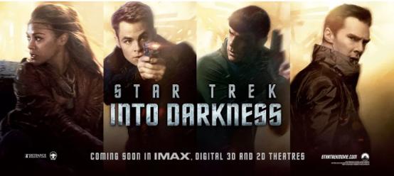 科幻星际迷航全集,星际迷航电影全系列讲解