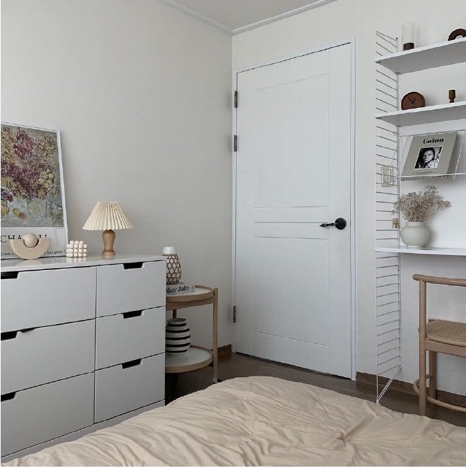 韩式风格武道馆装修,韩式风格店铺装修