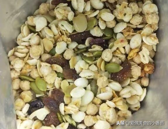 适合当早餐的燕麦片推荐,哪种燕麦片好吃又方便