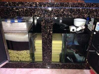 鱼缸过滤棉哪一种过滤好,鱼缸过滤一般用几层过滤棉