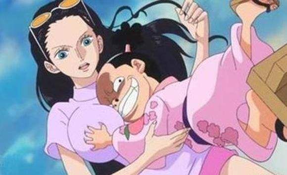 盘点日本最“好色”的动漫角色（上），最后一位“色”的毫无破绽