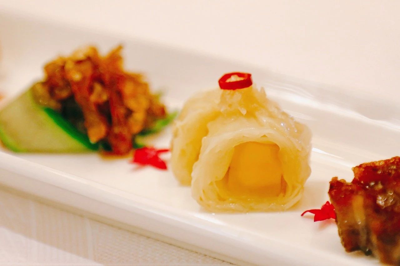 为什么要去澳门,去澳门怎么吃菜