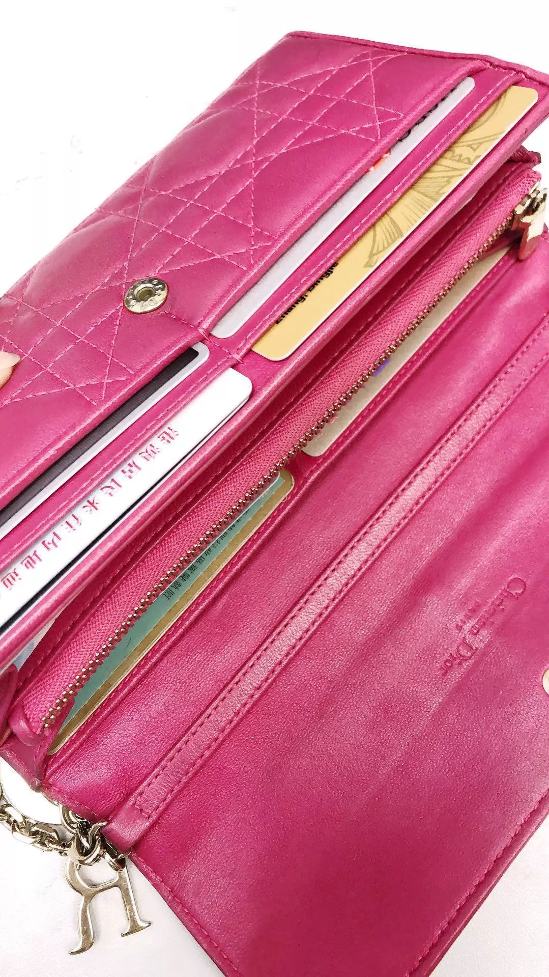 好看又实用的精英穿搭，真是经典