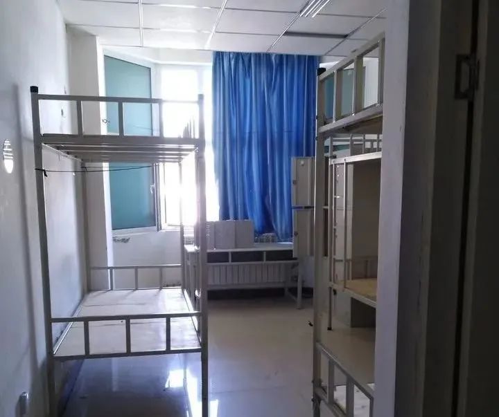 六大艺术学院宿舍,中北大学艺术学院宿舍条件