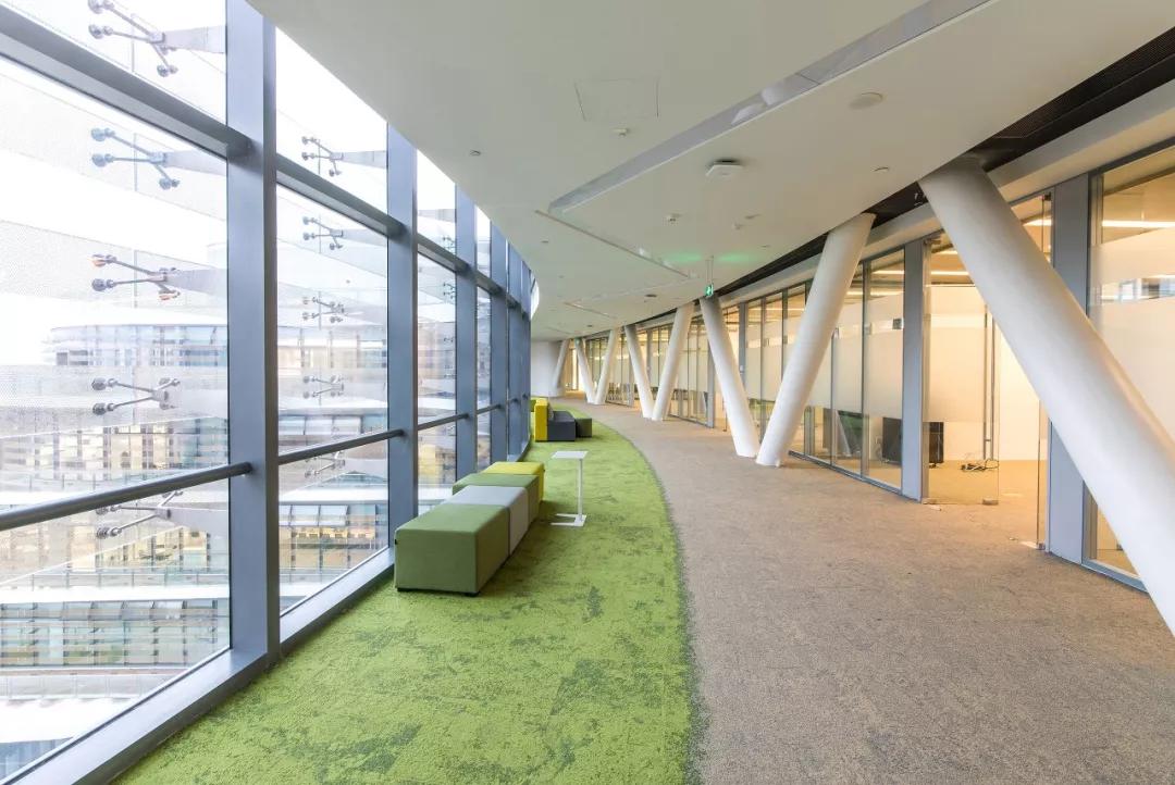 华为南京研究所ai,华为上海研发中心动画