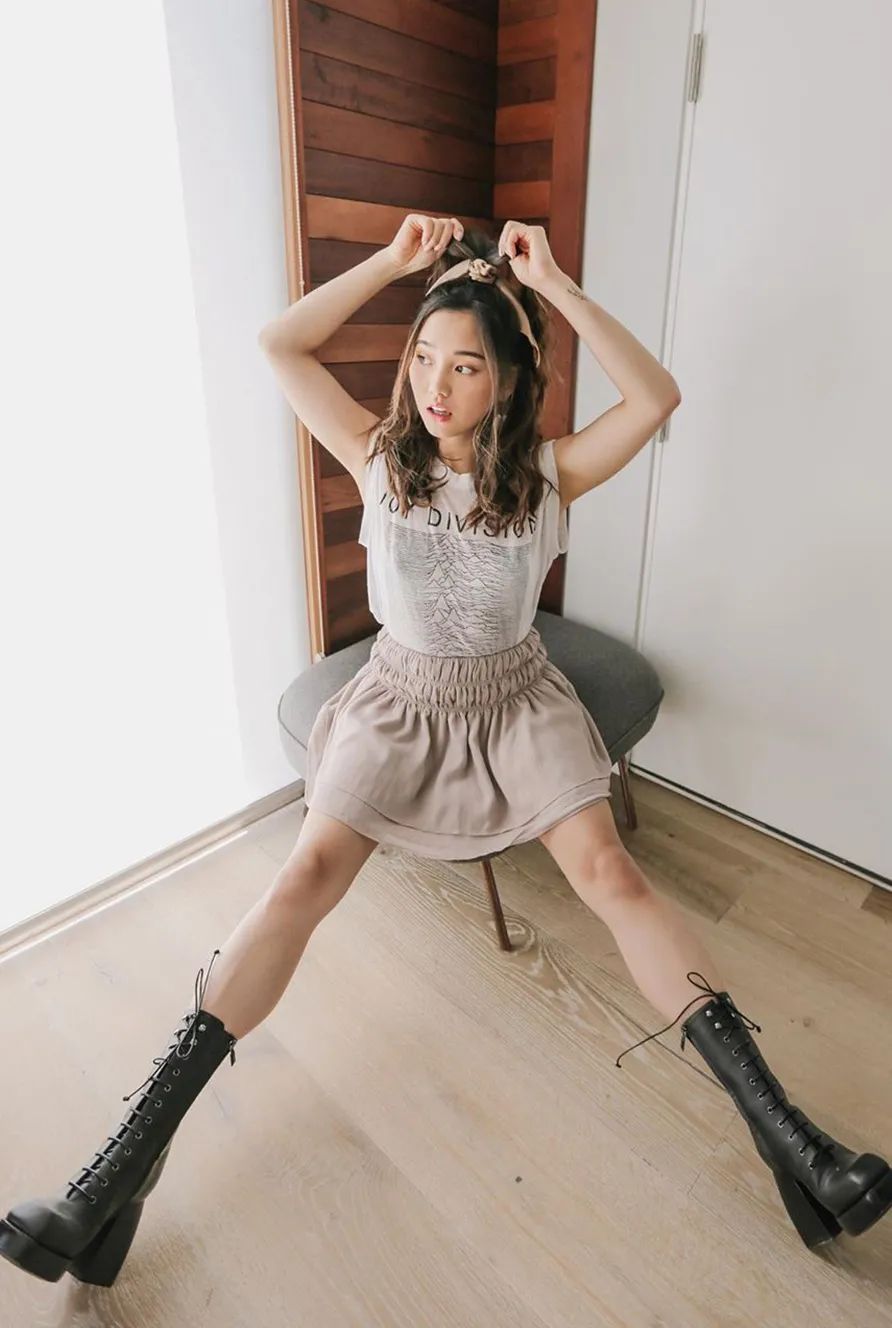 欧阳娜娜胖了穿衣搭配 (欧阳娜娜胖了穿搭)