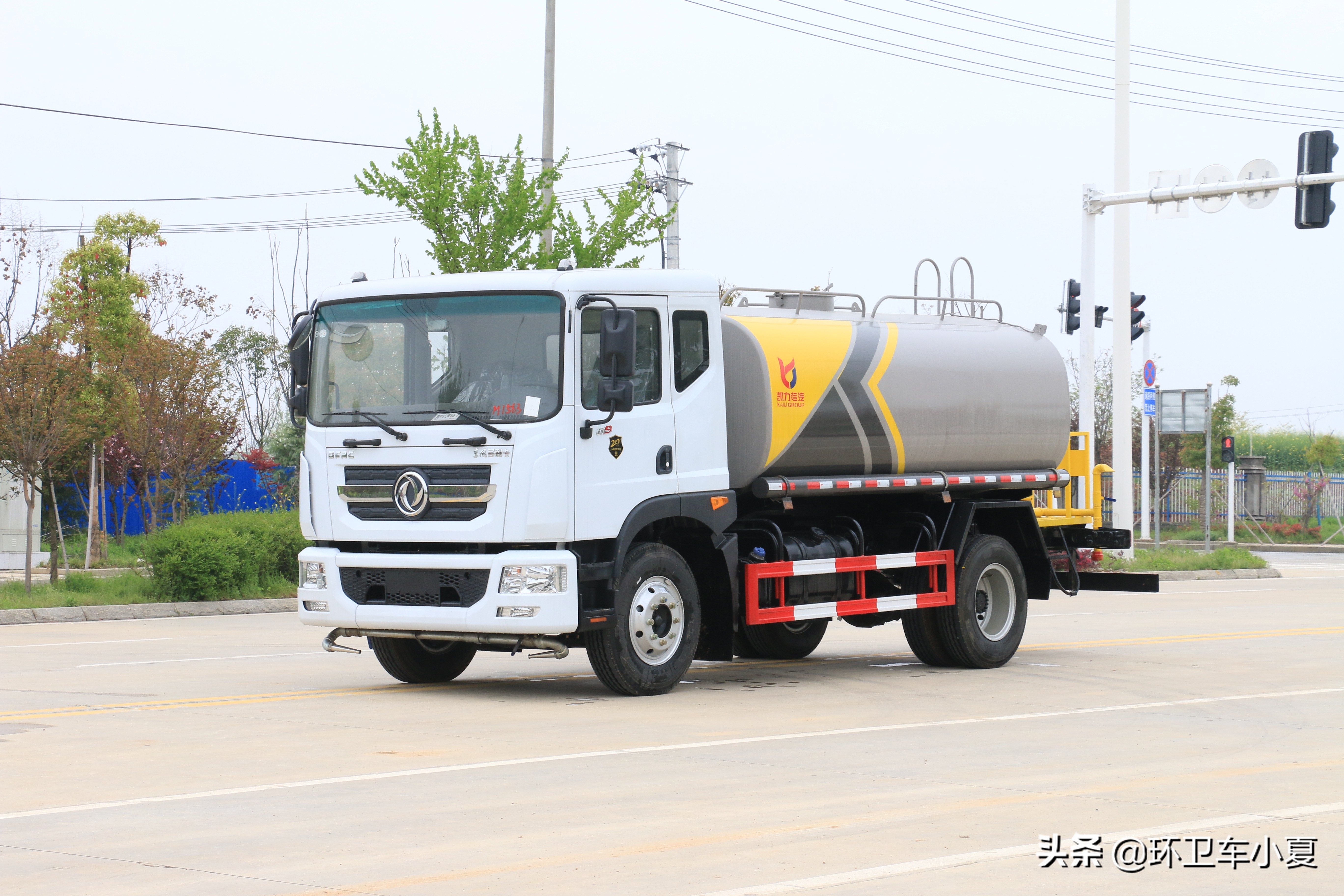 厦门洒水车选购流程,河南性价比高洒水车选购