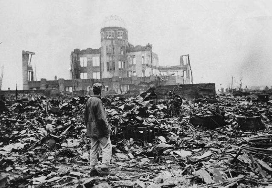 如果爆发核战争怎样才能保命,如果发生核战争哪个省最严重