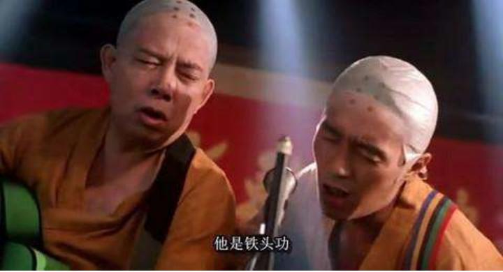 还健在的香港老戏骨,香港十大老戏骨